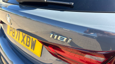 BMW 1 Series 118i [136] M Sport 5dr Petrol Hatchback